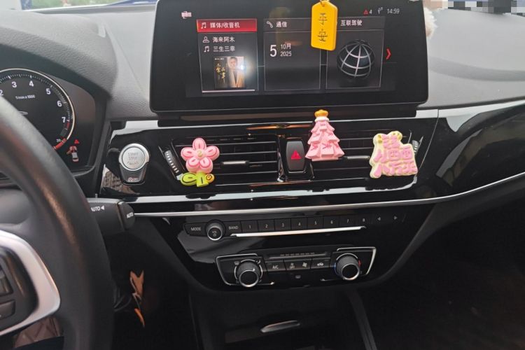 Used BMW 1 Series 2021 Revised 120i M Sport Edition