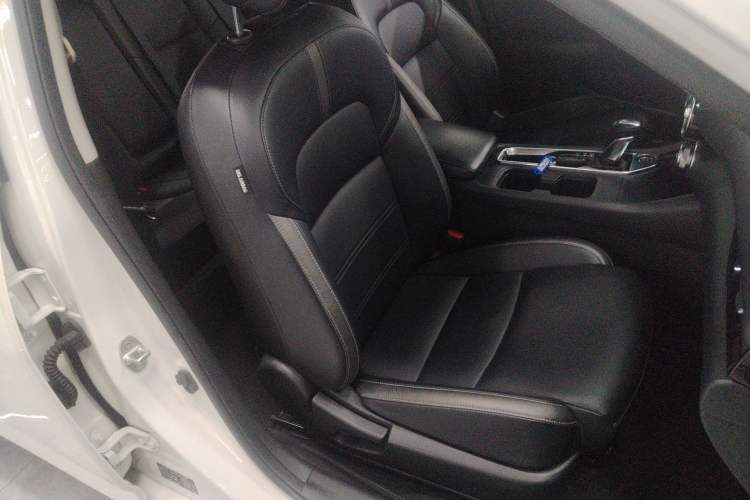 Used Nissan Sylphy 2021 1.6L XL CVT Smart Enjoyment Edition Right Front Seat