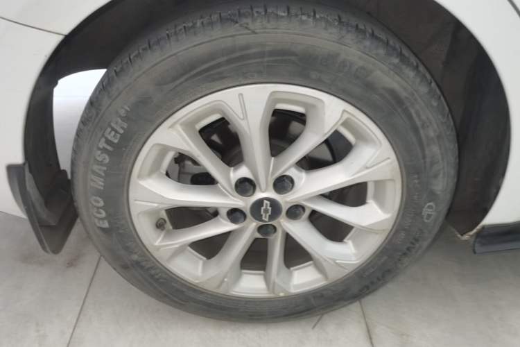 Used Chevrolet Monza 2023 1.5L Dual-Clutch Enjoyment Edition
