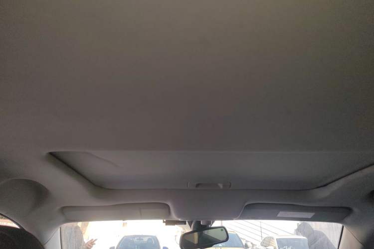 Used Ford Territory 2020 Lingjie S EcoBoost 145 CVT Platinum Edition