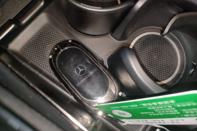 Used Mercedes-Benz GLC 2025 Refreshed GLC 300 L 4MATIC Dynamic Version 5 Seats