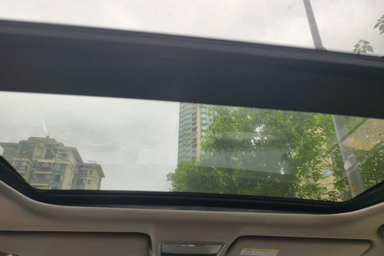 Used Honda Avancier 2017 370TURBO Four-Wheel Drive Prestige Edition
