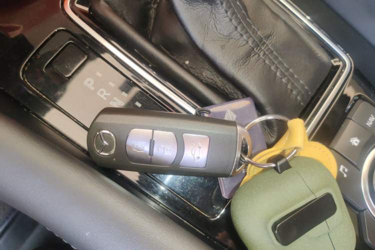 Used Mazda Atenza 2020 2.5L Skyline Sport Edition