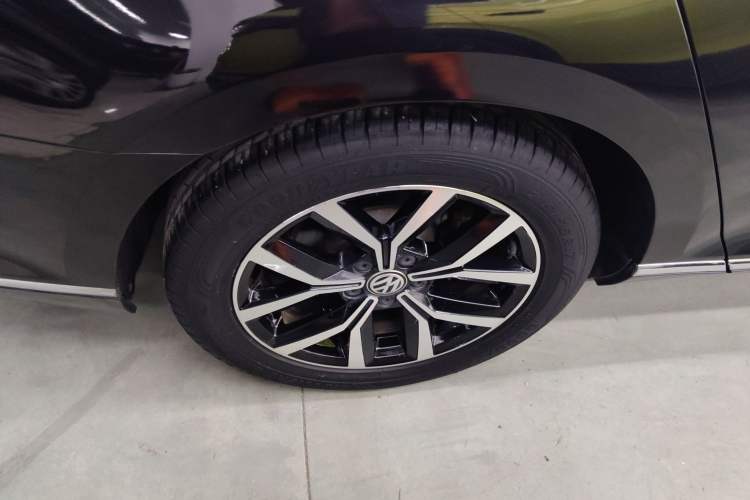 Used Volkswagen Magotan 2020 280TSI DSG Comfort Edition