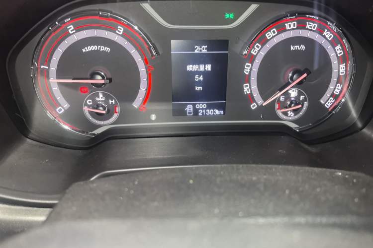 Used SAIC MAXUS T70 2021 2.0T Diesel Manual 4x4 Elite Edition with Long Bed and High Ground Clearance
