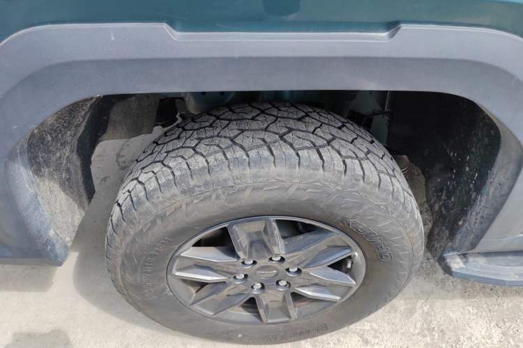 Used SAIC MAXUS Xingji X 2025 2.5T Luxury Edition Exterior 5