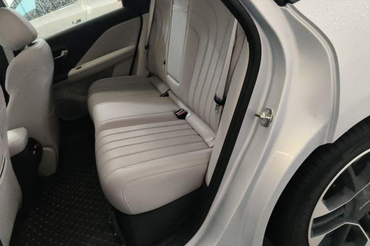 Used AION RT 2025 650 LiDAR Edition
