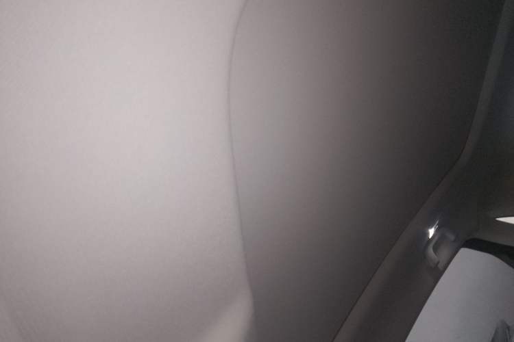 Used CHANGAN UNI-K iDD 2023 Zhidian iDD 1.5T 135km Smart & Fun Model Headliner