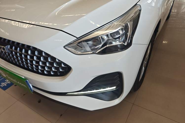 Used Haval M6 2019 1.5T DCT Two-Wheel Drive Value Edition China VI Standard