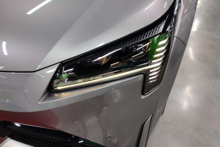 Used AION LX 2022 Plus 80 Smart Premium Edition
