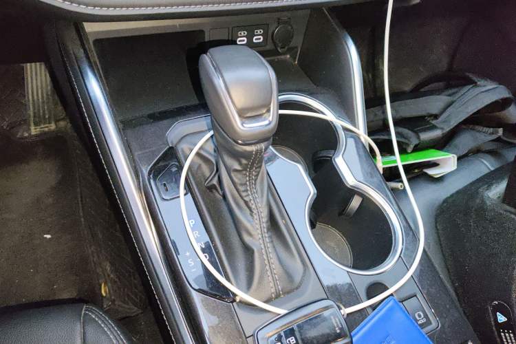 Used Toyota Crown Kluger 2023 2.5L HEV Four-Wheel Drive Luxury Edition
