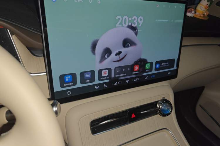 Used Hima H5 2025 Model Range-Extending Pro