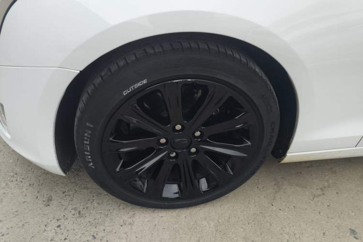 Used Cadillac ATS-L 2017 28T Tech Edition