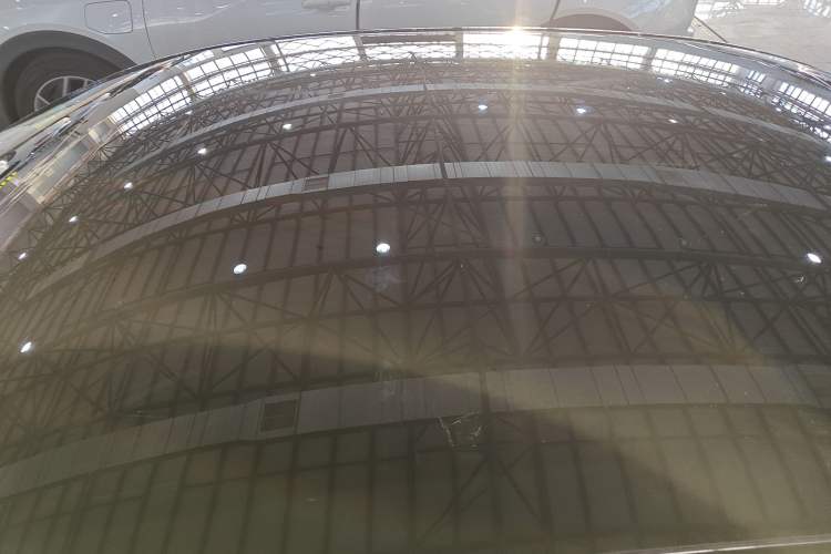 Used XPeng MONA M03 2025 502 Long-Range Max