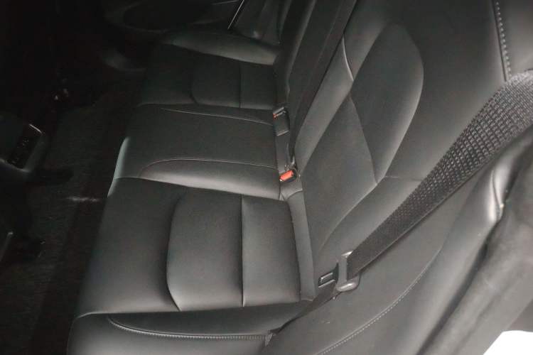 Used Tesla Model 3 2021 Standard Range Rear-Drive Upgraded Version