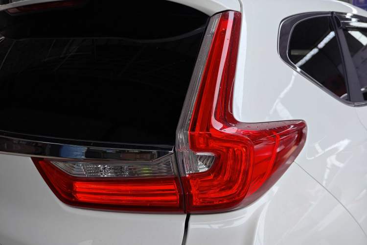 Used Honda CR-V 2019 Brilliant Edition Plus 240TURBO CVT Two-Wheel Drive Fashion Version China VI Emission Standard