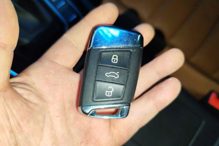 Used Volkswagen FAW-Volkswagen CC 2021 Estate Car 380TSI Vizion Edition