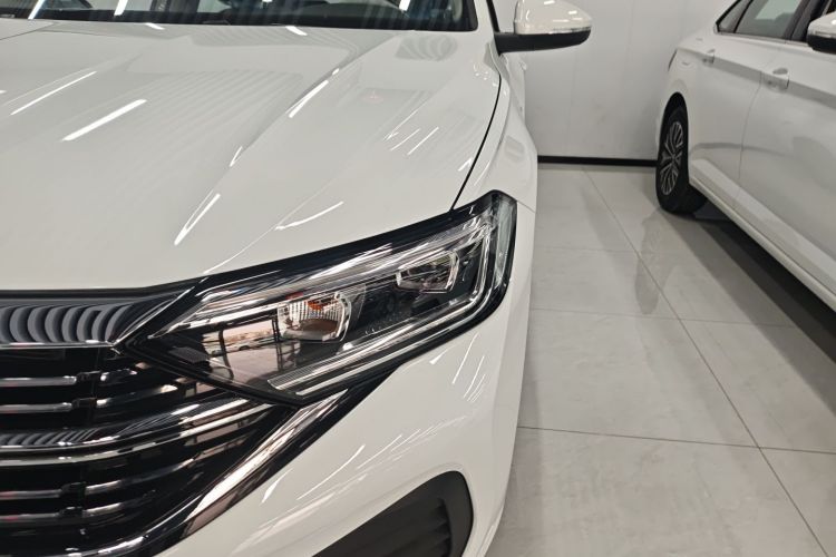 Used Volkswagen Sagitar 2025 Facelift 200TSI DSG Flyover Edition
