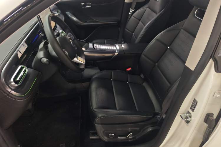 Used smart #3 2024 Dynamic Standard Edition
