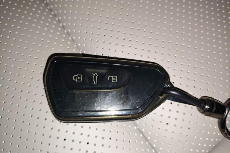 Used Volkswagen ID.4 CROZZ 2022 Pure Edition Limited Edition
