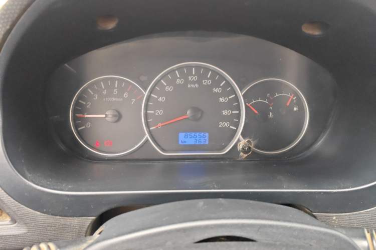 Used Wuling Hongguang 2016 1.5L S Comfort Version