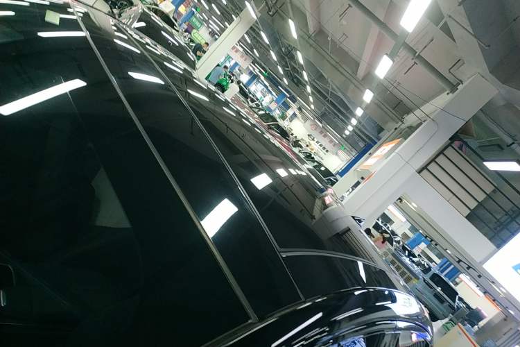 Used ARCFOX Alpha S 2023 735E+ Forest Edition 160kW