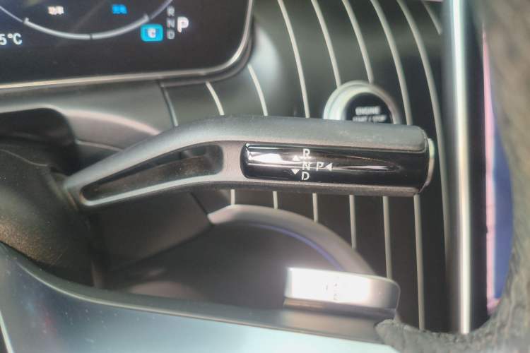 Used Mercedes-Benz C-Class 2023 C 260 L Bright Night Sports Edition
