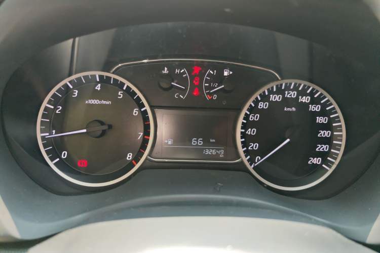 Used Nissan Sylphy 2021 Classic 1.6XE Manual Comfort Edition