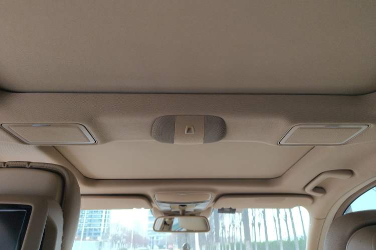 Used Mercedes-Benz S-Class 2012 S 400 L HYBRID Grand Edition Headliner