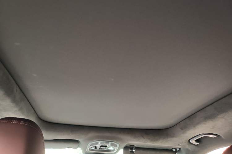 Used Geely Auto Monjaro L 2021 2.0TD DCT EVO Two-Wheel Drive Prestige Version