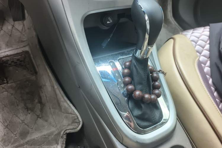 Used Buick GT 2011 GT 1.8L Automatic Fashion Edition Leather Model