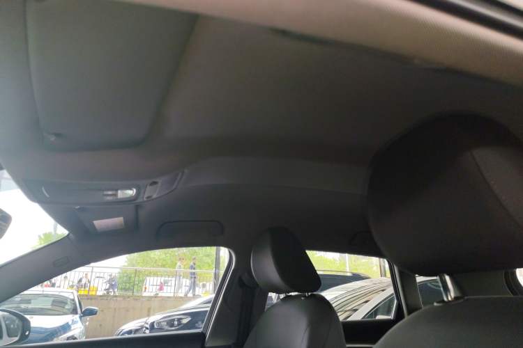 Used Audi A3 2019 Sportback 35 TFSI Ambition China VI
