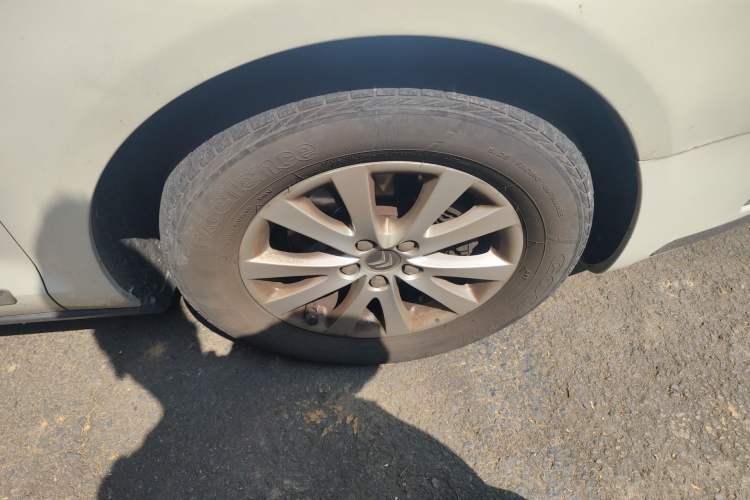 Used Citroen C5 2014 2.0L Automatic Luxury Edition