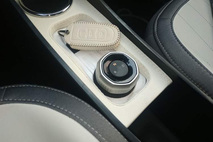 Used Geely Galaxy Panda 2025 210km Panda Kart
