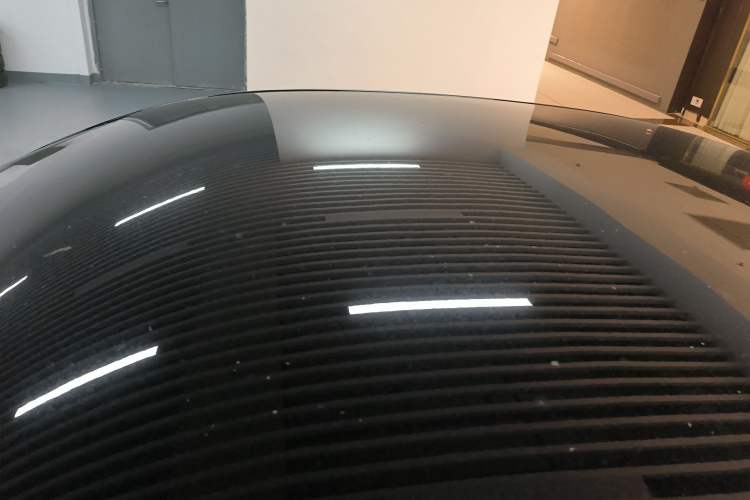 Used Wuling Xingguang 2025 610 km Smart Flagship Version
