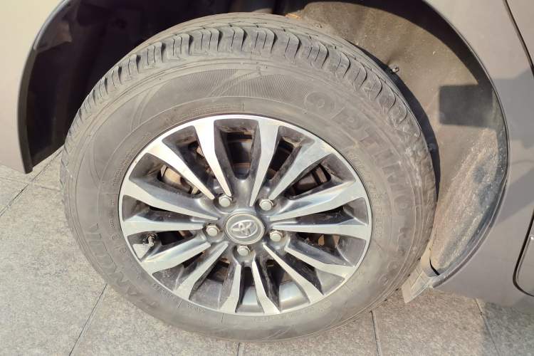 Used Toyota Corolla 2018 1.2T S-CVT GL-i Zhihui Edition