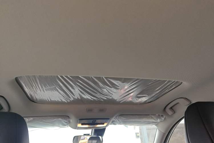 Used Nissan Sylphy 2023 1.6L CVT Enjoyment Edition Headliner