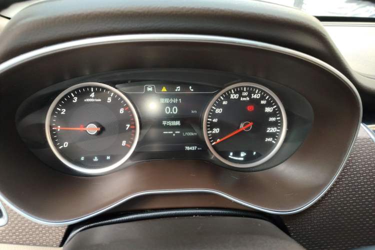 Used Baojun 730 2017 1.5T Manual Style 7 Seats China V
