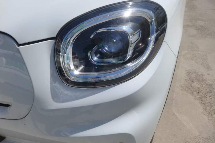 Used Leapmotor T03 2025 310 Comfort Edition Left Front Headlight