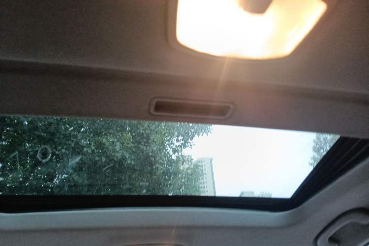 Used SsangYong Korando 2013 2.0L Gasoline 4x4 Automatic Elite Navigation Edition