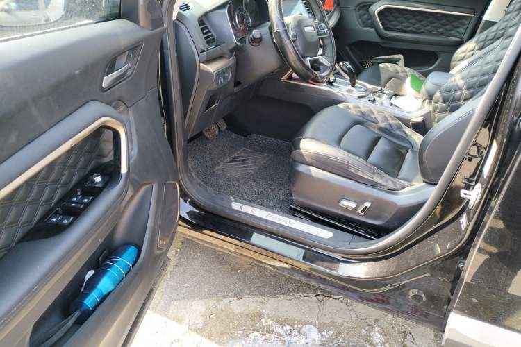 Used Haval H6 2021 1.5 GDIT Automatic Champion Edition