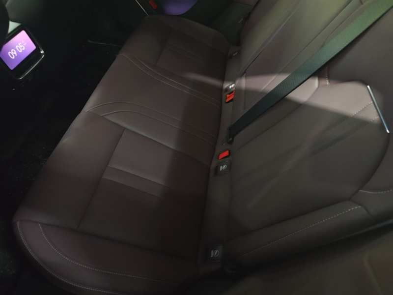 Used Xiaomi Auto SU7 2026 Model Standard Edition — 16