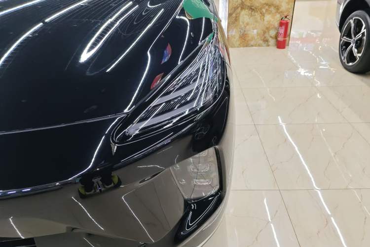 Used EXEED ET5 2026 210 LiDAR Smart Luxury Edition
