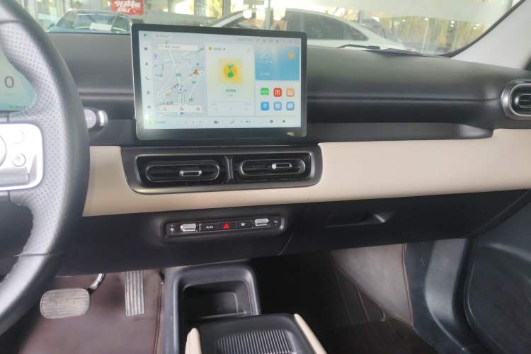 Used Wuling Bingo PLUS 2024 510 km Flagship Edition Four-Seater Version