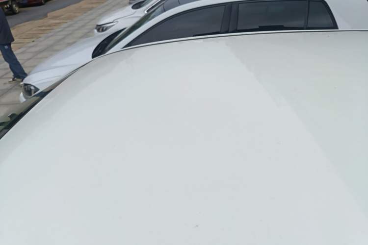 Used BAIC Senova D20 2015 Hatchback 1.5L Automatic Lotte Edition