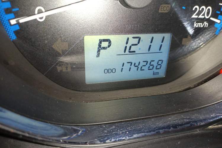 Used Toyota Vios 2017 1.5L CVT Innovation Edition
