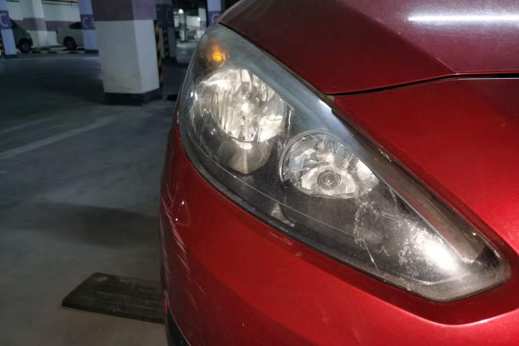 Used Peugeot 308 2013 1.6L Manual YouShang Model
