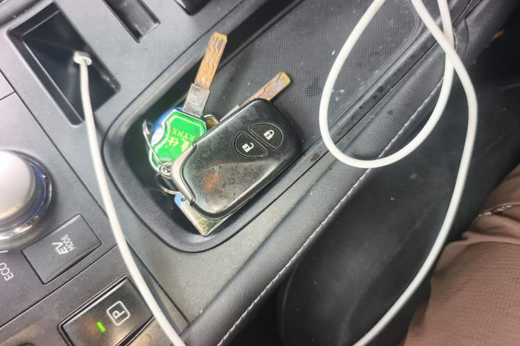 Used Lexus CT 2012 CT200h Elite Edition
