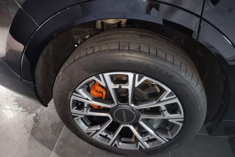 Used Lynk & Co 900 2025 1.5T Ultra