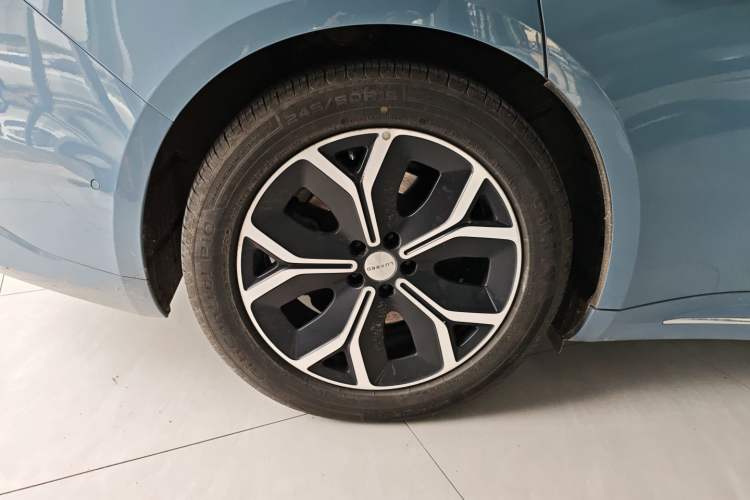 Used Hima Luxeed S7 2024 Max+ Rear-Drive Ultra-Range Intelligent Driving Edition Exterior 4